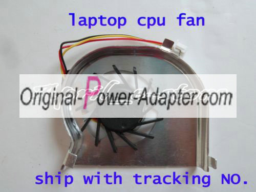 NEW for Toshiba Mini NB255 NB250 Laptop CPU Cooling Fan